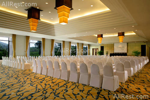 Le Meridien Khao Lak Beach Resort 29